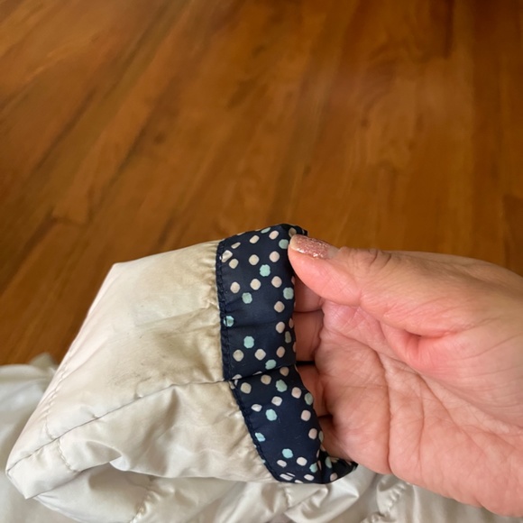 North Face Toddler Jacket - Picture 3 of 6